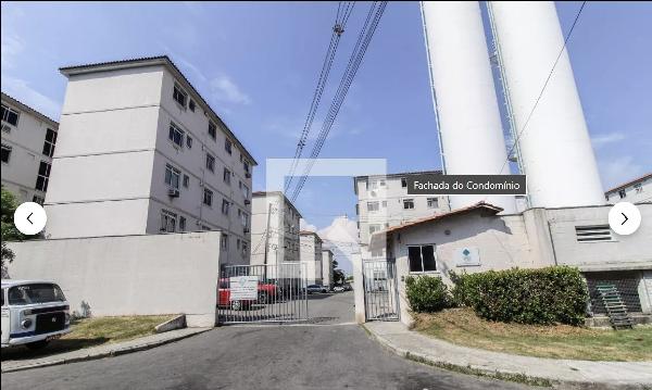 Apartamento - Venda, Rocha Sobrinho, MESQUITA, RJ