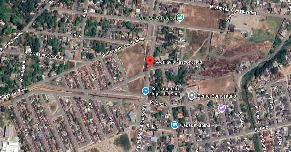 Apartamento - Venda, ESPERANCA, ITABORAI, RJ