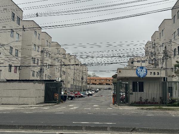 Apartamento - Venda, SANTA CRUZ, RIO DE JANEIRO, RJ