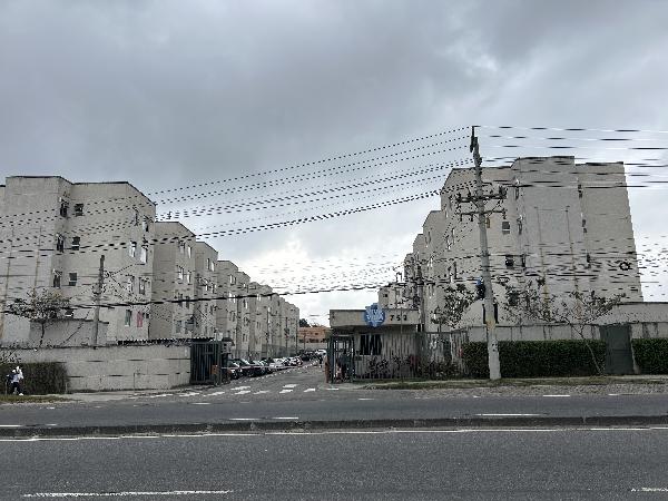 Apartamento - Venda, SANTA CRUZ, RIO DE JANEIRO, RJ