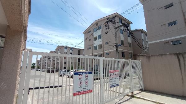 Apartamento - Venda, ESPERANCA, ITABORAI, RJ