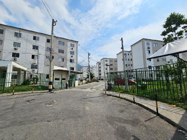 Apartamento - Venda, JARDIM PALMARES, NOVA IGUACU, RJ