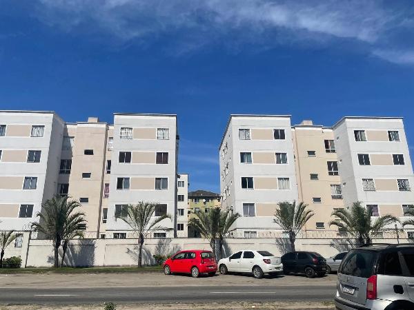Apartamento - Venda, Santa Cruz, RIO DE JANEIRO, RJ