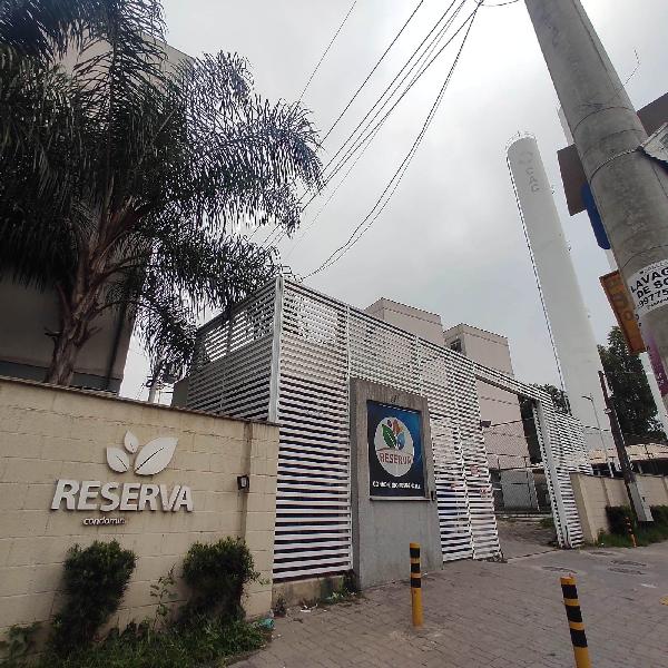 Apartamento - Venda, BELFORD ROXO, RJ