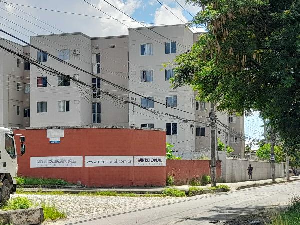 Apartamento - Venda, CERAMICA, NOVA IGUACU, RJ