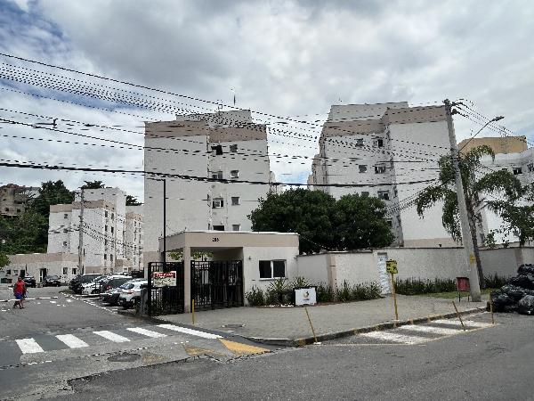 Apartamento - Venda, ENGENHO NOVO, RIO DE JANEIRO, RJ