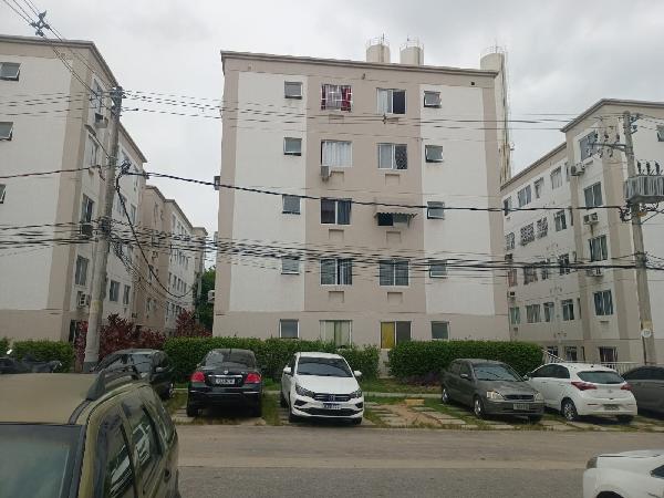 Apartamento - Venda, CAMPO GRANDE, RIO DE JANEIRO, RJ