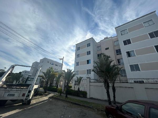 Apartamento - Venda, SANTA CRUZ, RIO DE JANEIRO, RJ