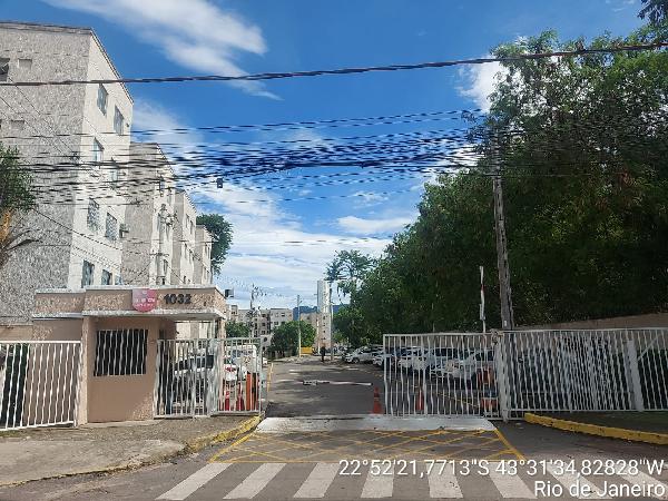 Apartamento - Venda, SANTISSIMO, RIO DE JANEIRO, RJ