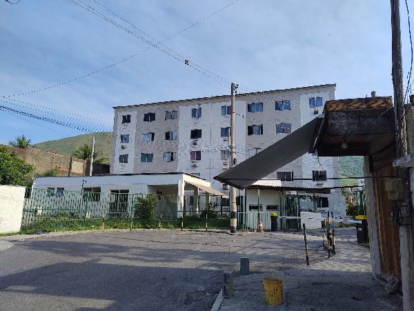 Apartamento - Venda, JARDIM PALMARES, NOVA IGUACU, RJ