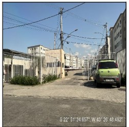 Apartamento - Venda, REALENGO, RIO DE JANEIRO, RJ