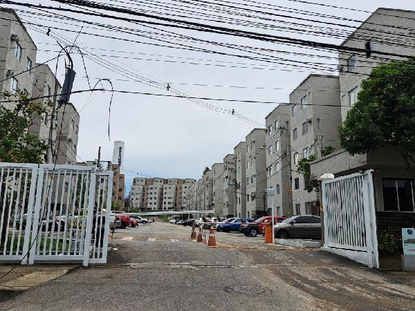 Apartamento - Venda, JARDIM DA POSSE, NOVA IGUACU, RJ