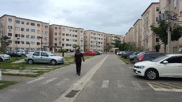 Apartamento - Venda, SANTA CRUZ, RIO DE JANEIRO, RJ