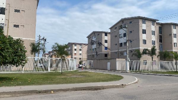 Apartamento - Venda, ESPERANCA, ITABORAI, RJ