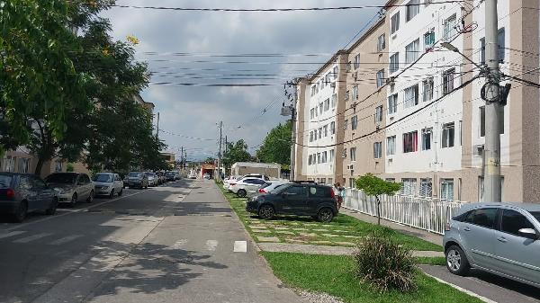 Apartamento - Venda, COSMOS, RIO DE JANEIRO, RJ