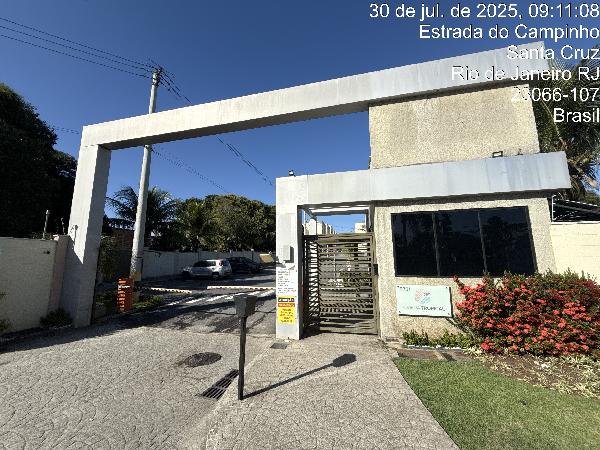 Apartamento - Venda, PACIENCIA, RIO DE JANEIRO, RJ