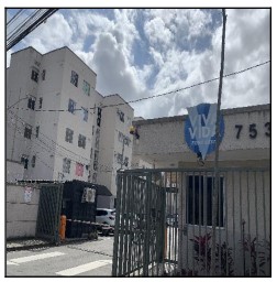 Apartamento - Venda, SANTA CRUZ, RIO DE JANEIRO, RJ