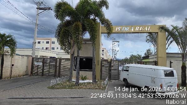 Apartamento - Venda, BELA VISTA, ITABORAI, RJ