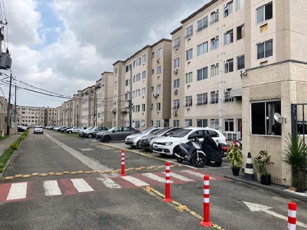 Apartamento - Venda, ANCHIETA, RIO DE JANEIRO, RJ