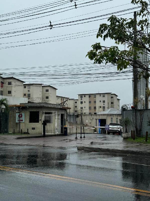 Apartamento - Venda, SANTA CRUZ, RIO DE JANEIRO, RJ