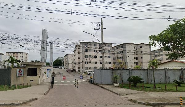 Apartamento - Venda, SANTA CRUZ, RIO DE JANEIRO, RJ