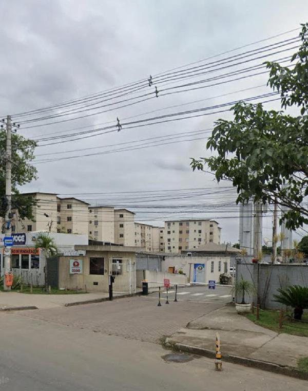 Apartamento - Venda, SANTA CRUZ, RIO DE JANEIRO, RJ