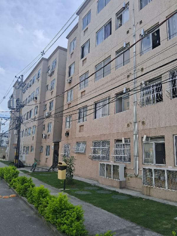 Apartamento - Venda, ANCHIETA, RIO DE JANEIRO, RJ