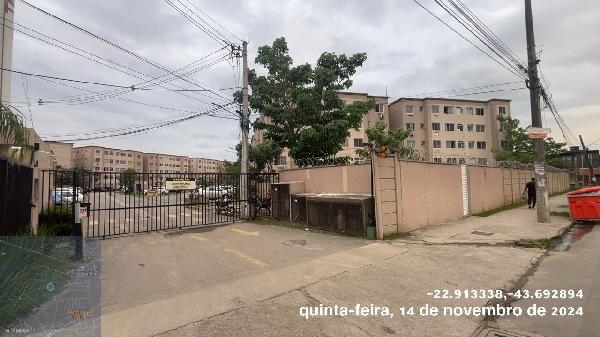 Apartamento - Venda, SANTA CRUZ, RIO DE JANEIRO, RJ