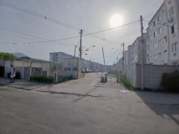 Apartamento - Venda, REALENGO, RIO DE JANEIRO, RJ