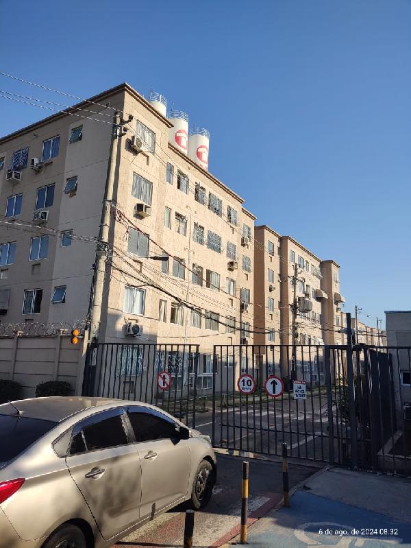 Apartamento - Venda, ANCHIETA, RIO DE JANEIRO, RJ