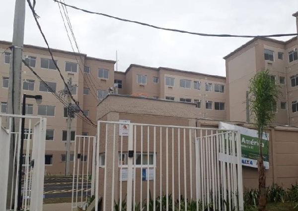 Apartamento - Venda, DEL CASTILHO, RIO DE JANEIRO, RJ