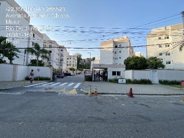 Apartamento - Venda, ENGENHO NOVO, RIO DE JANEIRO, RJ
