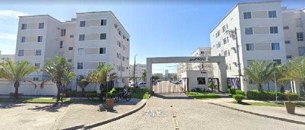 Apartamento - Venda, SANTA CRUZ, RIO DE JANEIRO, RJ