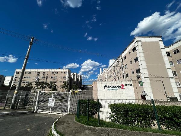 Apartamento - Venda, QUEIMADOS, RJ