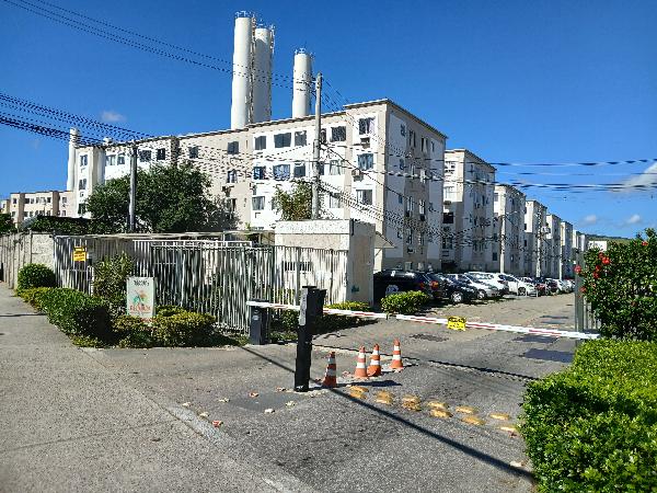 Apartamento - Venda, CAMPO GRANDE, RIO DE JANEIRO, RJ