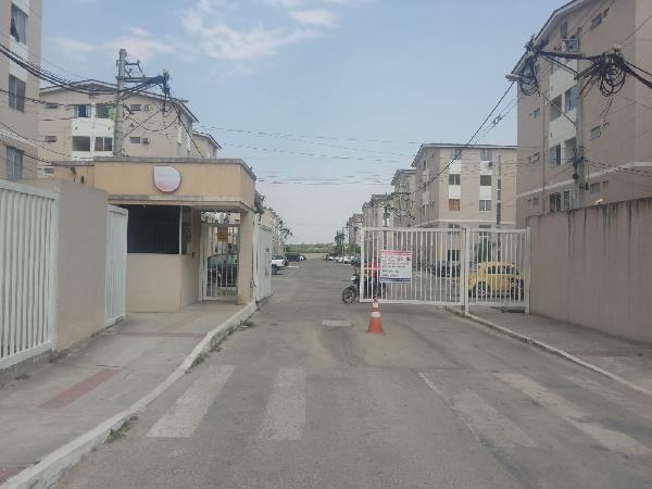 Apartamento - Venda, ESPERANCA, ITABORAI, RJ