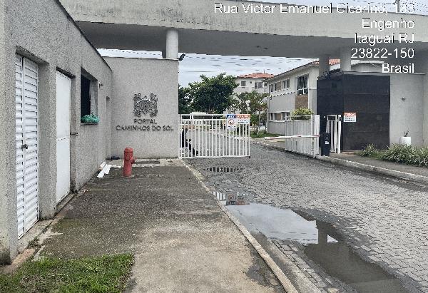 Apartamento - Venda, ITAGUAI, RJ