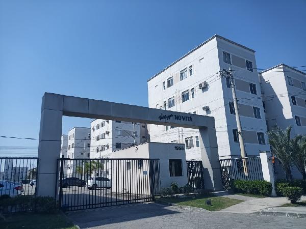 Apartamento - Venda, SANTA CRUZ, RIO DE JANEIRO, RJ