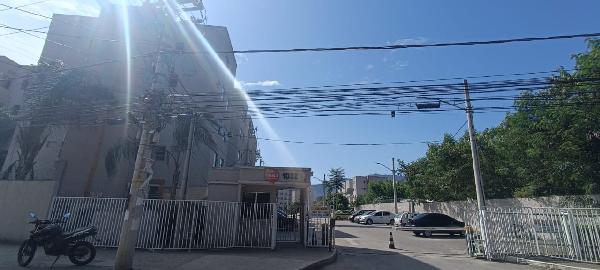 Apartamento - Venda, SANTISSIMO, RIO DE JANEIRO, RJ