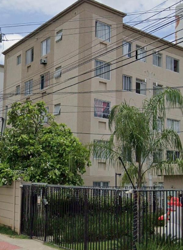 Apartamento - Venda, SANTA CRUZ, RIO DE JANEIRO, RJ