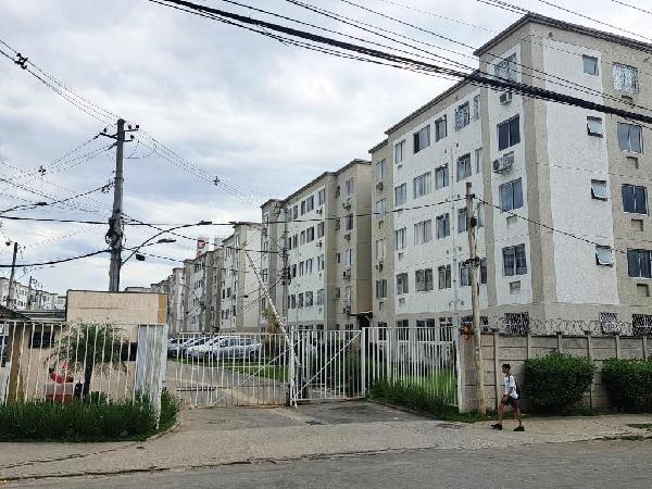 Apartamento - Venda, REALENGO, RIO DE JANEIRO, RJ