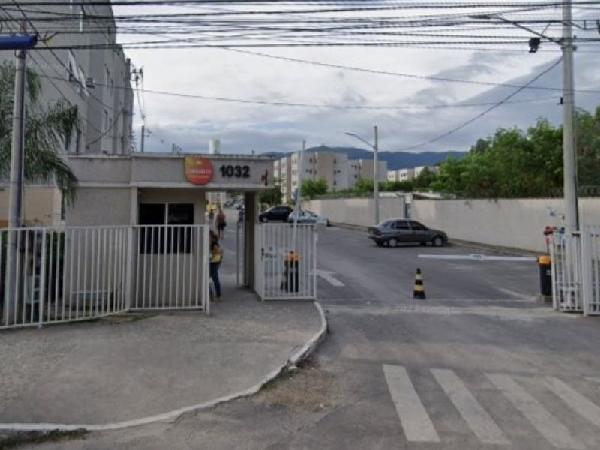 Apartamento - Venda, SANTISSIMO, RIO DE JANEIRO, RJ
