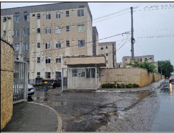 Apartamento - Venda, SANTA AMELIA, BELFORD ROXO, RJ