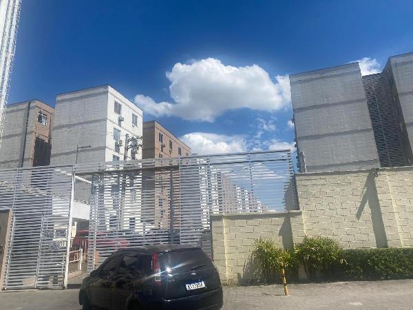 Apartamento - Venda, SANTA AMELIA, BELFORD ROXO, RJ
