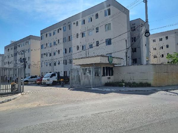 Apartamento - Venda, SANTA AMELIA, BELFORD ROXO, RJ