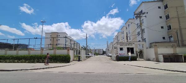 Apartamento - Venda, COSMOS, RIO DE JANEIRO, RJ