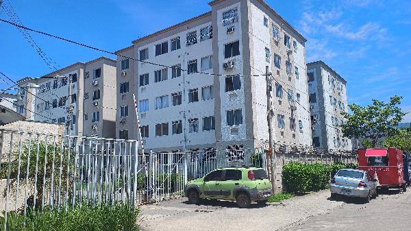 Apartamento - Venda, REALENGO, RIO DE JANEIRO, RJ