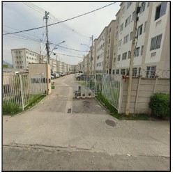 Apartamento - Venda, REALENGO, RIO DE JANEIRO, RJ