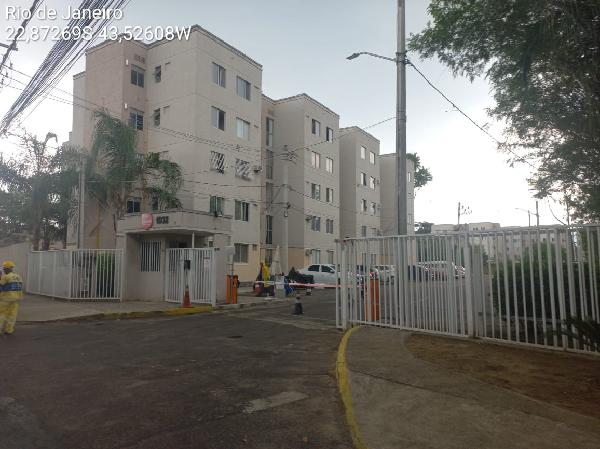 Apartamento - Venda, SANTISSIMO, RIO DE JANEIRO, RJ