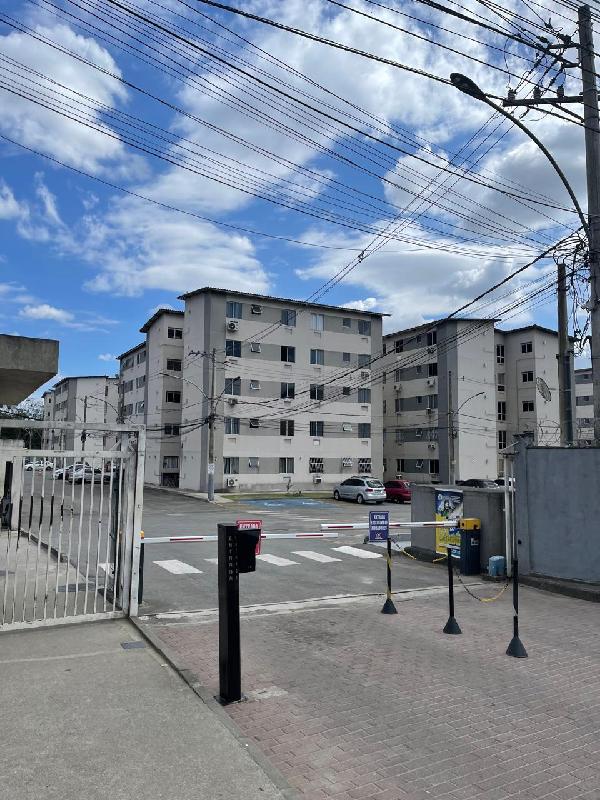 Apartamento - Venda, SANTA CRUZ, RIO DE JANEIRO, RJ